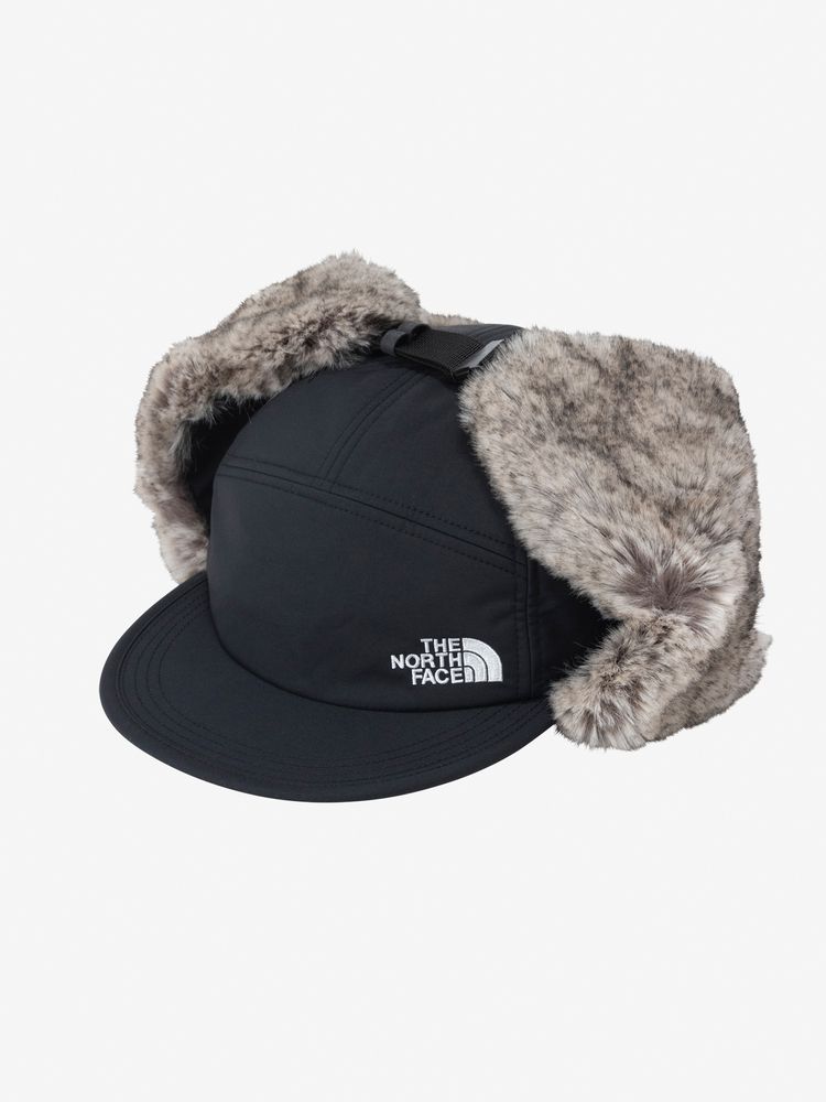 THE NORTH FACE JAPAN NN42543 / 防寒帽