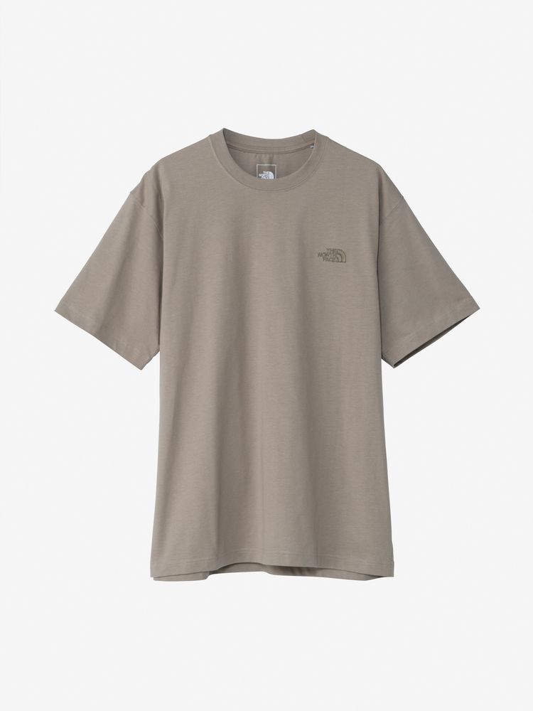 THE NORTH FACE JAPAN / 夜幕前線 短袖T恤 NT82530