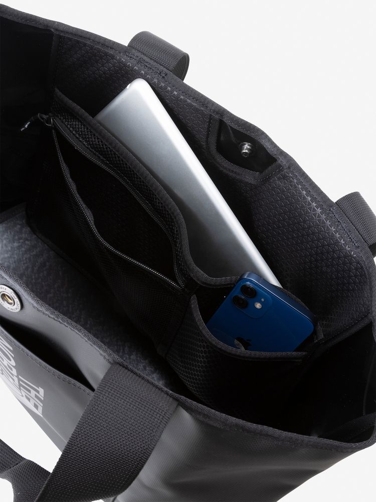 THE NORTH FACE JAPAN / 自立托特包 NM82451