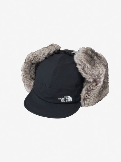 THE NORTH FACE JAPAN  NN42537 / 防水透氣保暖帽