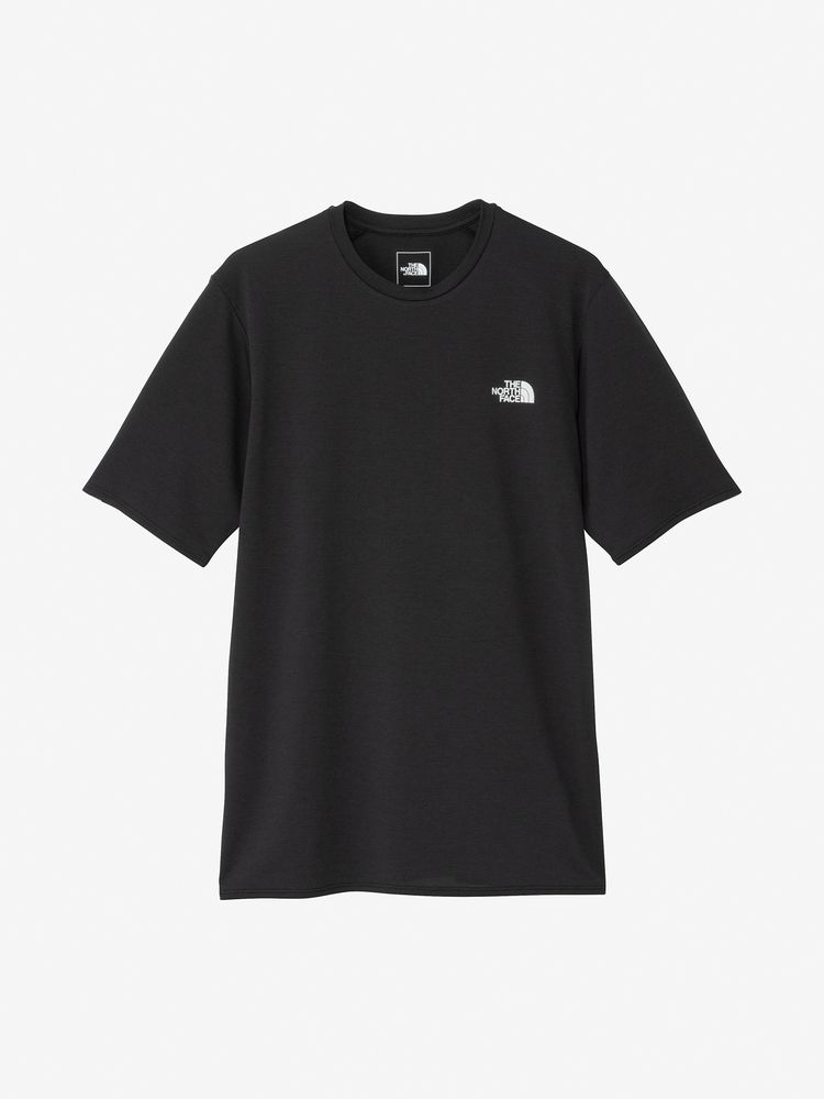 THE NORTH FACE JP  NT12677 / 機能排汗圖像 短袖T恤