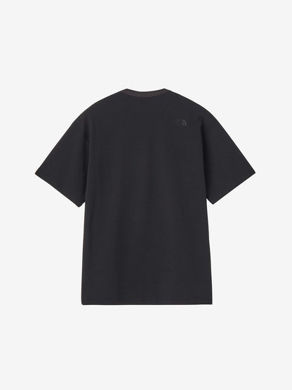 THE NORTH FACE JAPAN / 亨利領短袖T恤 NT12538