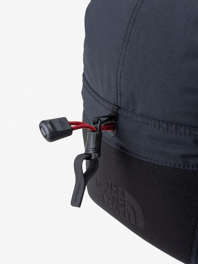 THE NORTH FACE JAPAN NN42508 / 保暖機能帽