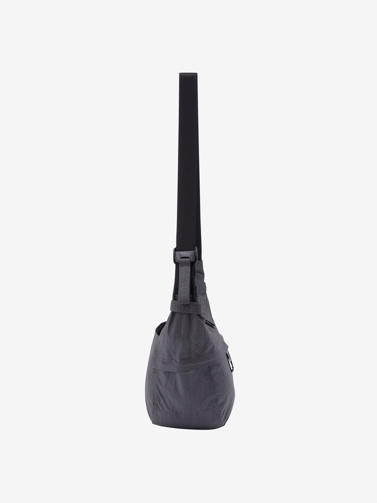 THE NORTH FACE JAPAN NM72625 / 8L 雙層結構側背包