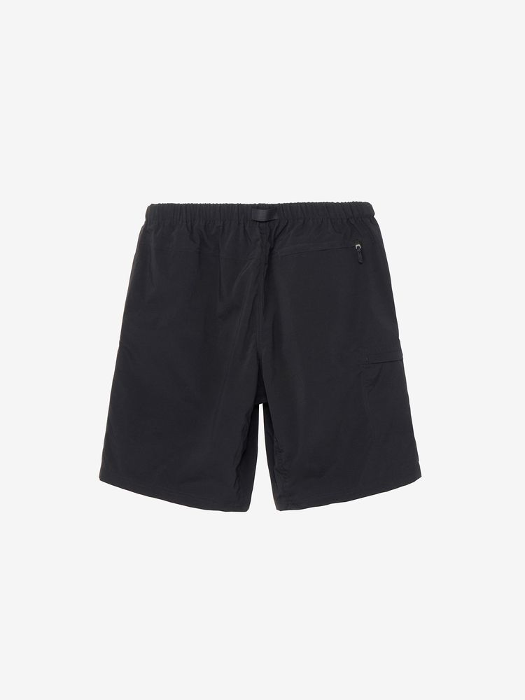 THE NORTH FACE JAPAN / NB42551 口袋機能短褲