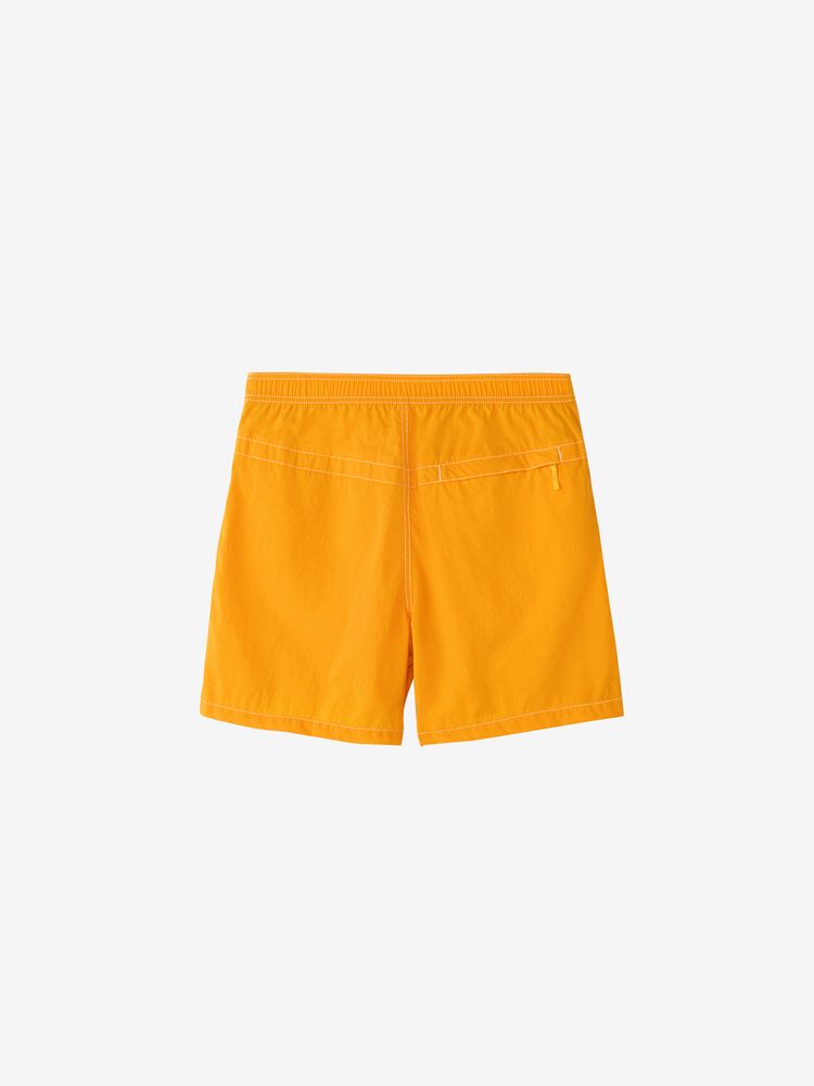 THE NORTH FACE JAPAN / Versatile  NB42630 5寸 輕量防潑水機能尼龍短褲