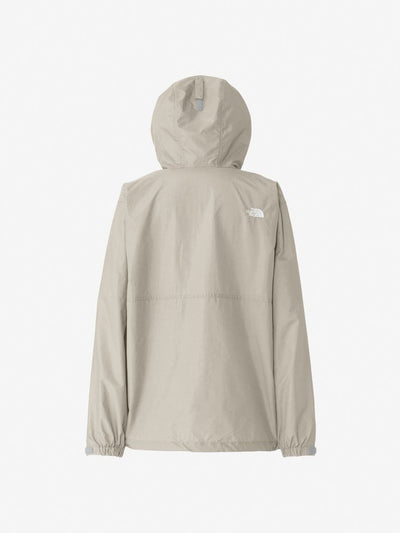 THE NORTH FACE JAPAN NP72530 / 輕量防潑水結構外套