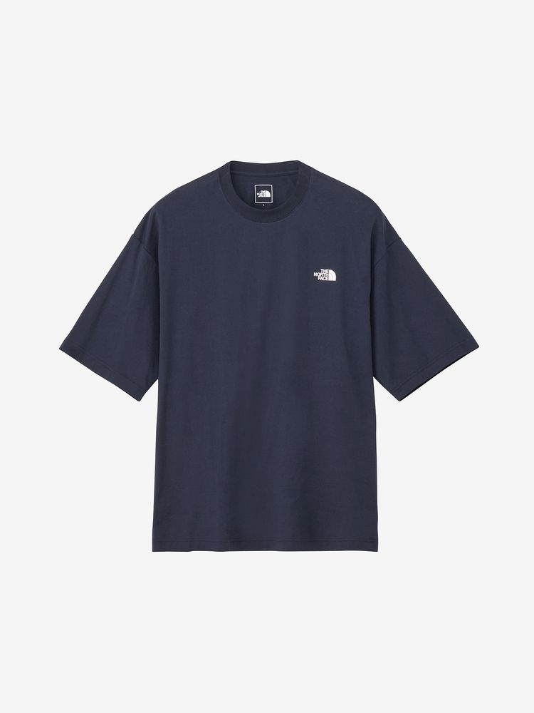 THE NORTH FACE JAPAN / 優美勝地 短袖T恤 NT32436