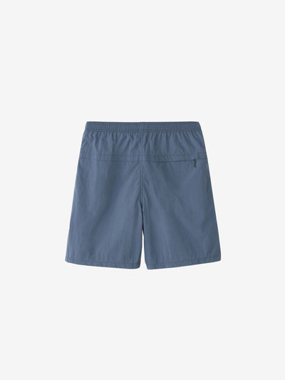 THE NORTH FACE JAPAN / Versatile  Mid NB42631 7寸 輕量快乾尼龍短褲