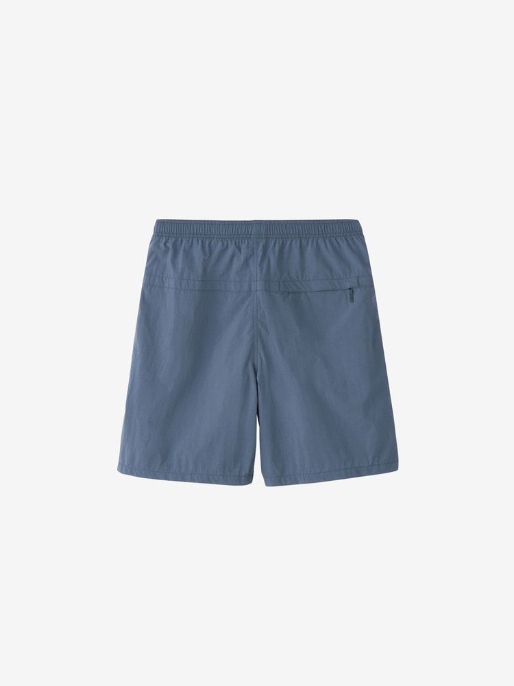 THE NORTH FACE JAPAN / Versatile  Mid NB42631 7寸 輕量快乾尼龍短褲