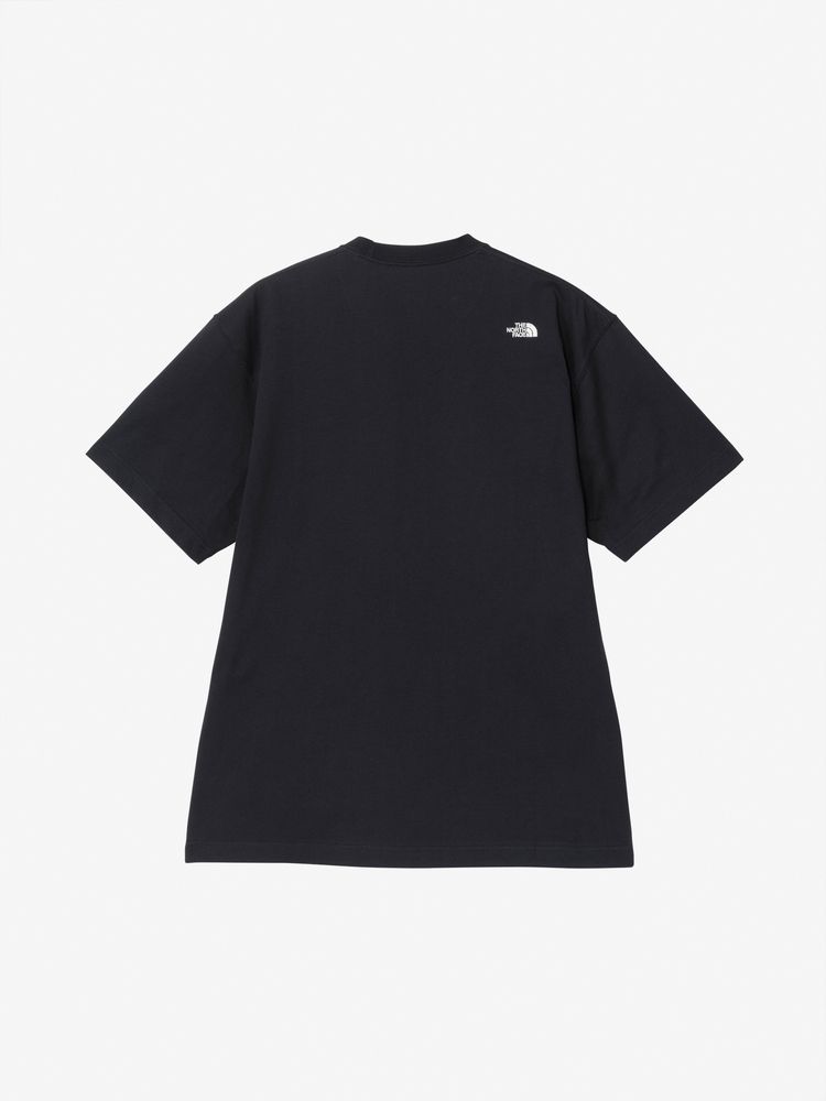 THE NORTH FACE JAPAN  / 刺繡短袖T恤 NT32536