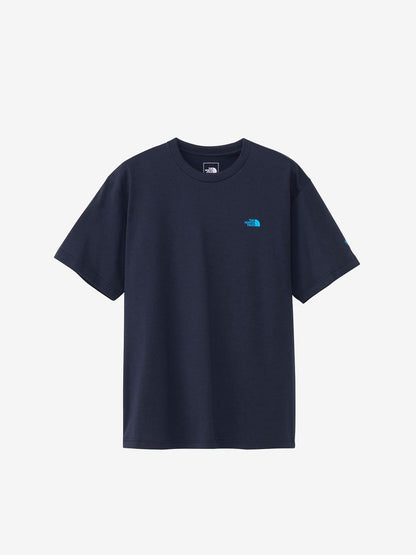 THE NORTH FACE JAPAN / 圖像短袖T恤 NT32538