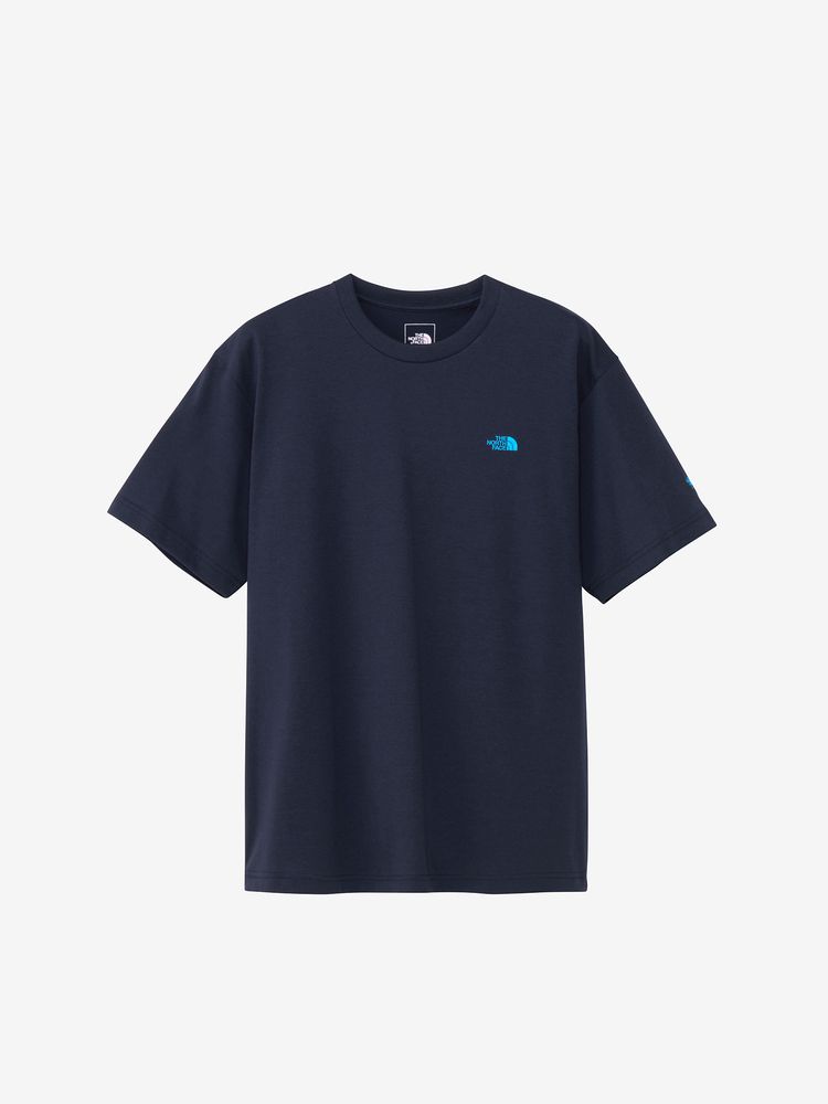 THE NORTH FACE JAPAN / 圖像短袖T恤 NT32538