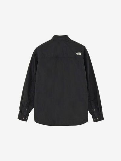 THE NORTH FACE JAPAN / 尼龍襯衫 NR62550