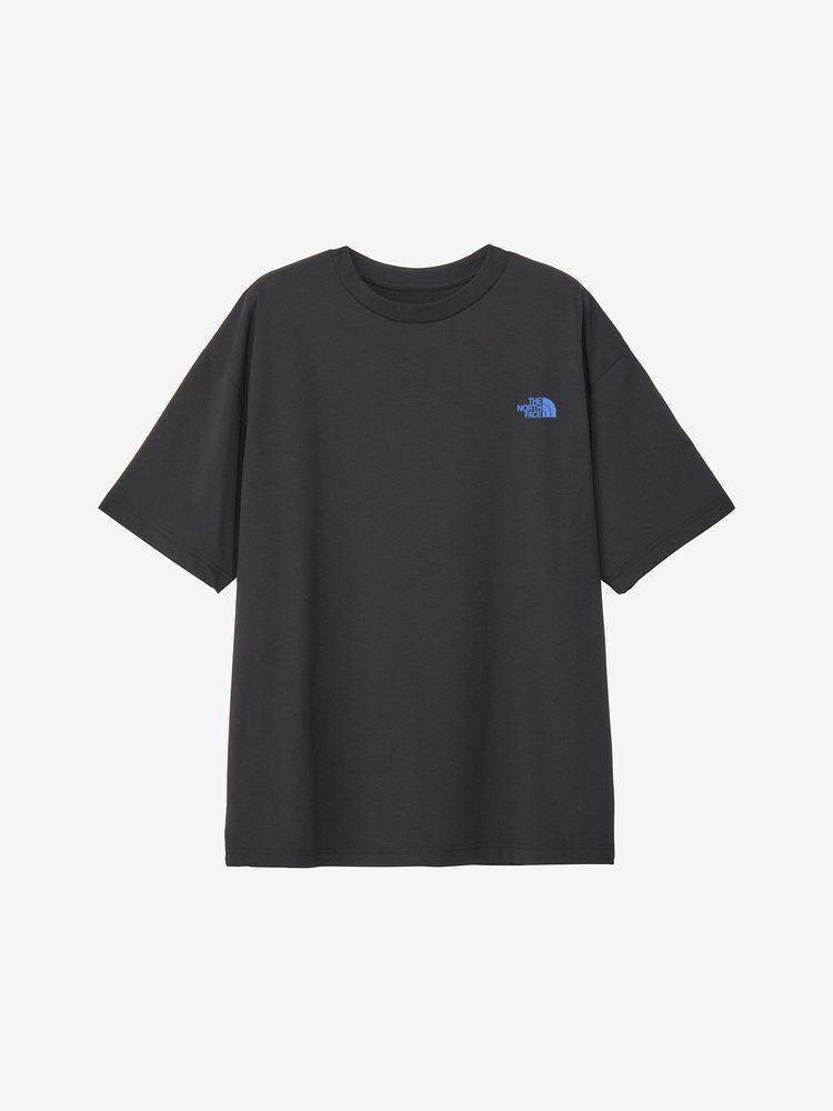 THE NORTH FACE JAPAN / 快乾抗菌機能 短袖T恤 NT32597