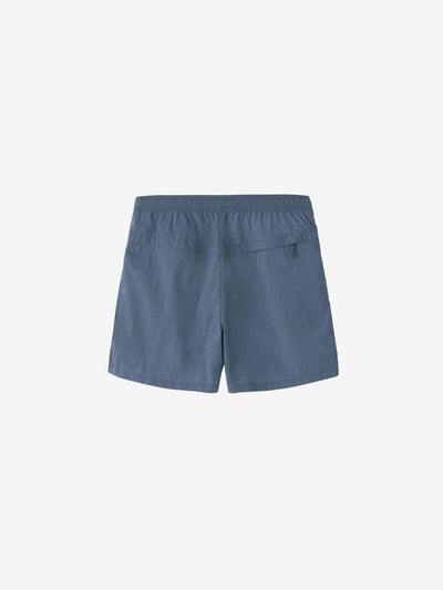 THE NORTH FACE JAPAN / Versatile  NB42630 5寸 輕量防潑水機能尼龍短褲