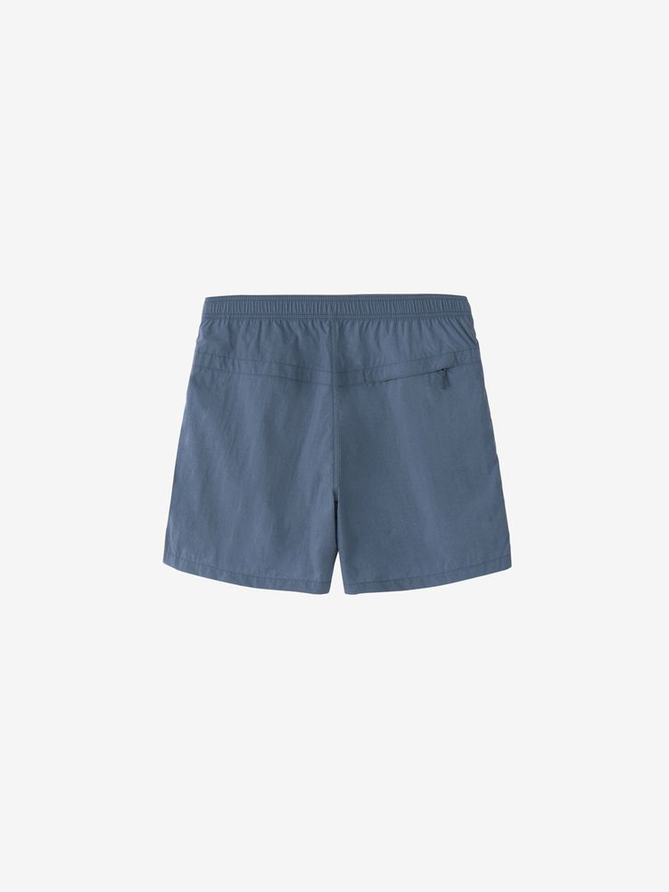 THE NORTH FACE JAPAN / Versatile  NB42630 5寸 輕量防潑水機能尼龍短褲