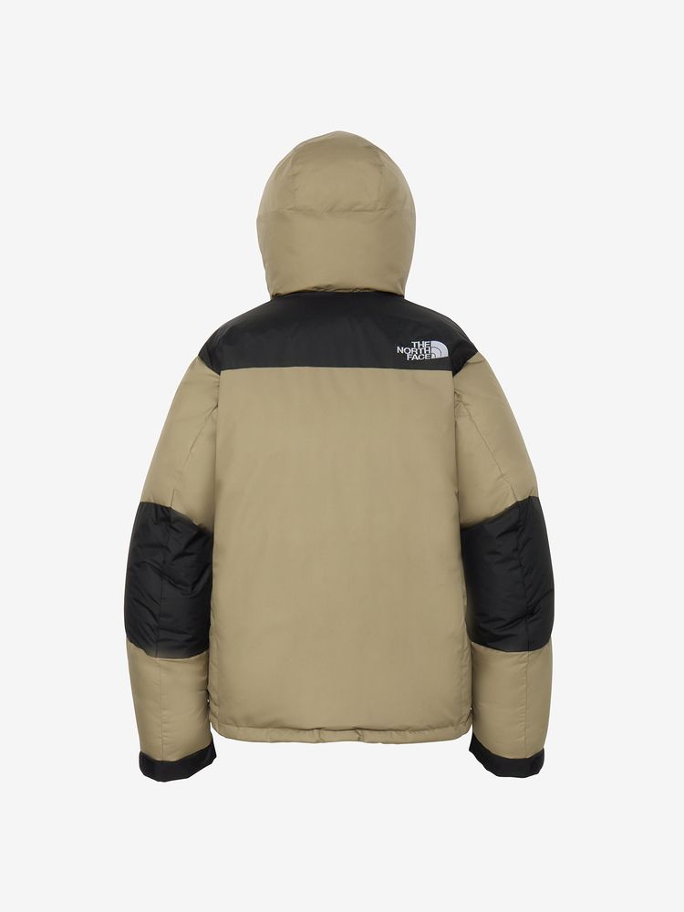 THE NORTH FACE JAPAN ND92551 / 高保暖防風光電子羽絨外套