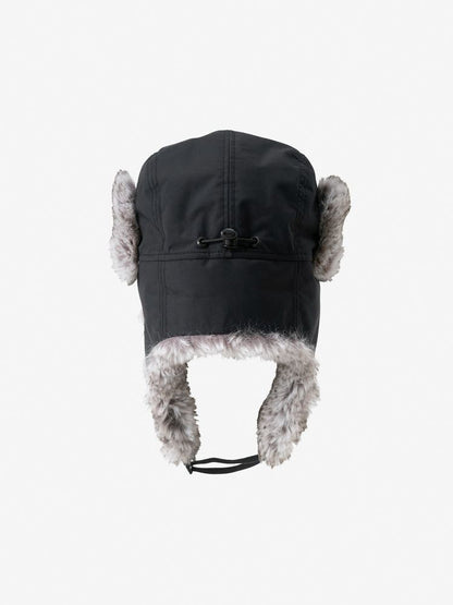 THE NORTH FACE JAPAN NN42536 / 保暖中棉結構飛行帽