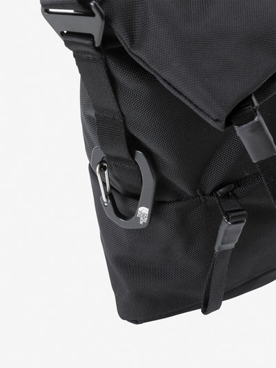 THE NORTH FACE JAPAN NM82508 / 高強度尼龍 側背包