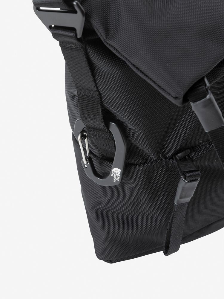 THE NORTH FACE JAPAN NM82508 / 高強度尼龍 側背包
