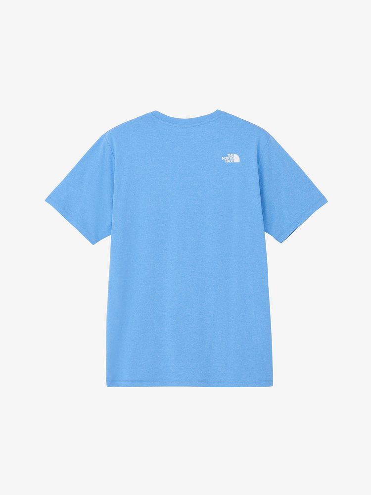 THE NORTH FACE JAPAN / 山景短袖T恤 NT32590