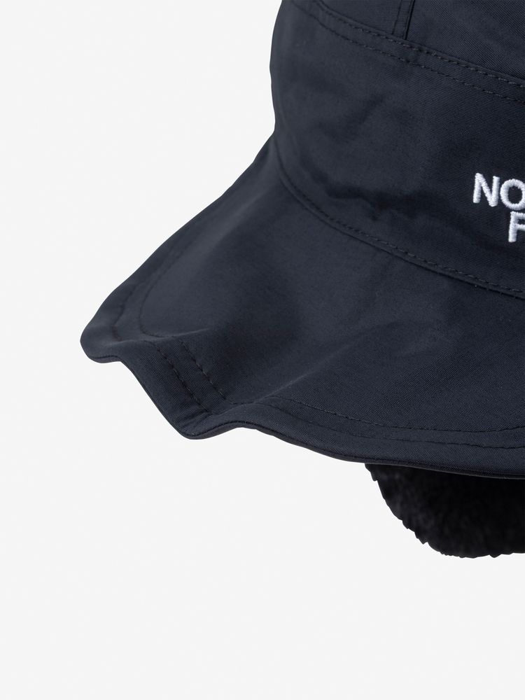 THE NORTH FACE JAPAN NN42508 / 保暖機能帽