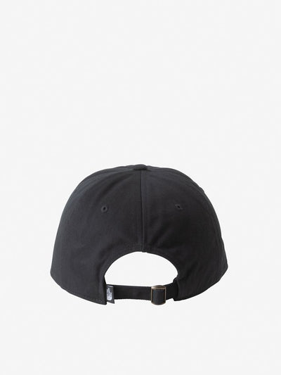 THE NORTH FACE JAPAN / 刺繡小標 老帽 （中性款）NN02534