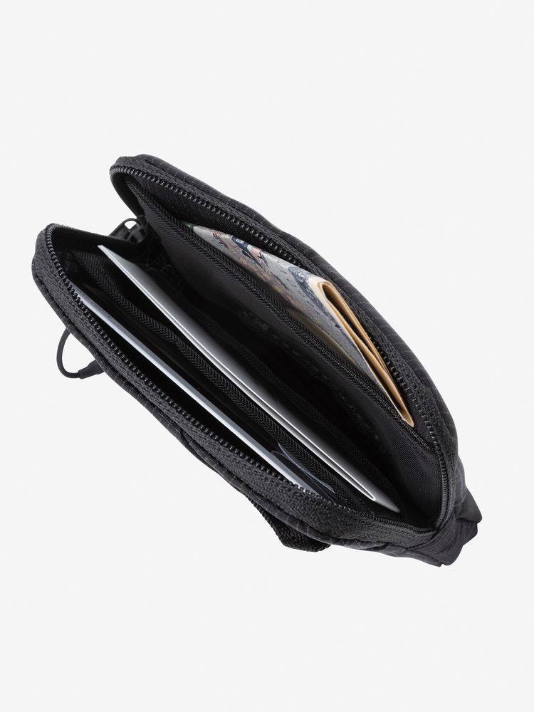 THE NORTH FACE JAPAN Hazy Wallet NM82460 / 零錢包