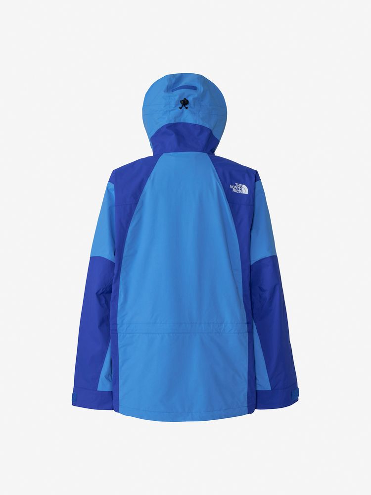 THE NORTH FACE JAPAN 2000RETROMOUNTAINLIGHTJACKET  NP12651  / 尼龍外套