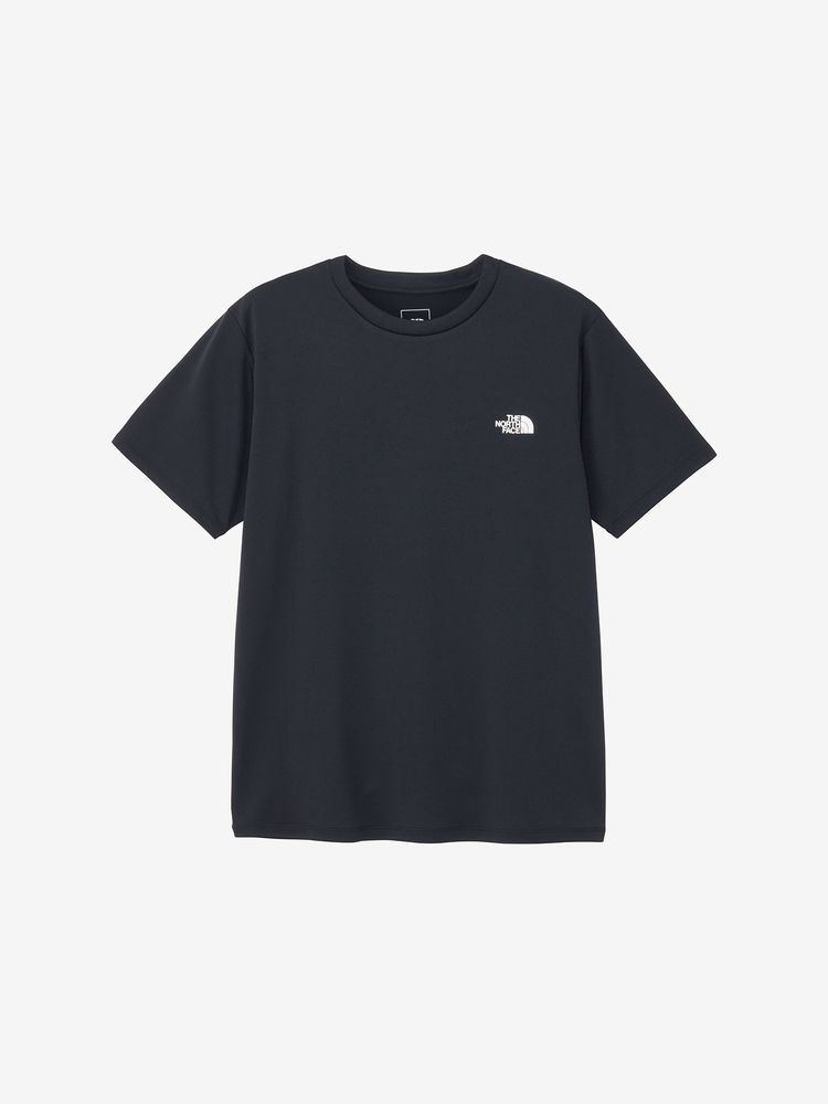 THE NORTH FACE JAPAN / 等高線圖紋 短袖T恤 NT32589