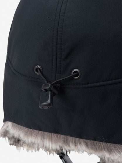 THE NORTH FACE JAPAN NN42543 / 防寒帽