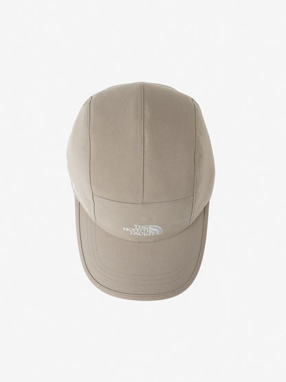 THE NORTH FACE JAPAN GORE-TEX CAP NN02305 / 防水透氣老帽