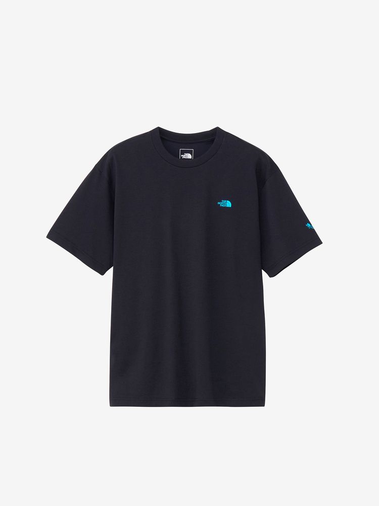 THE NORTH FACE JAPAN / 圖像短袖T恤 NT32538