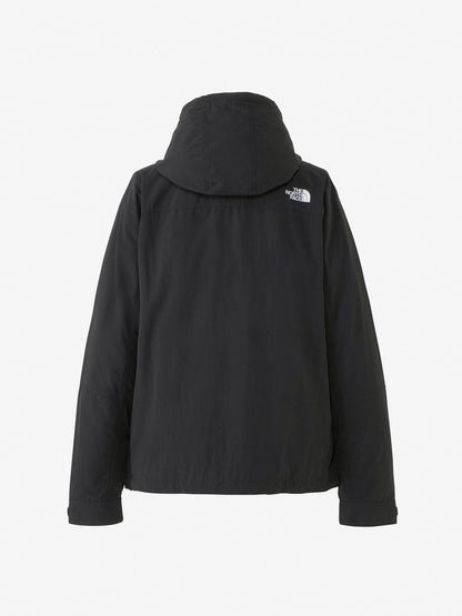 THE NORTH FACE JAPAN NP22550 / 防風外套