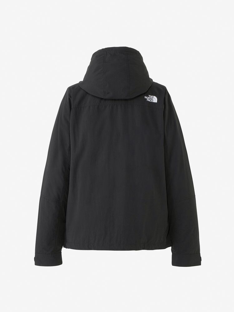 THE NORTH FACE JAPAN NP22550 / 防風外套
