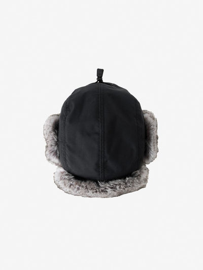 THE NORTH FACE JAPAN NN42536 / 保暖中棉結構飛行帽