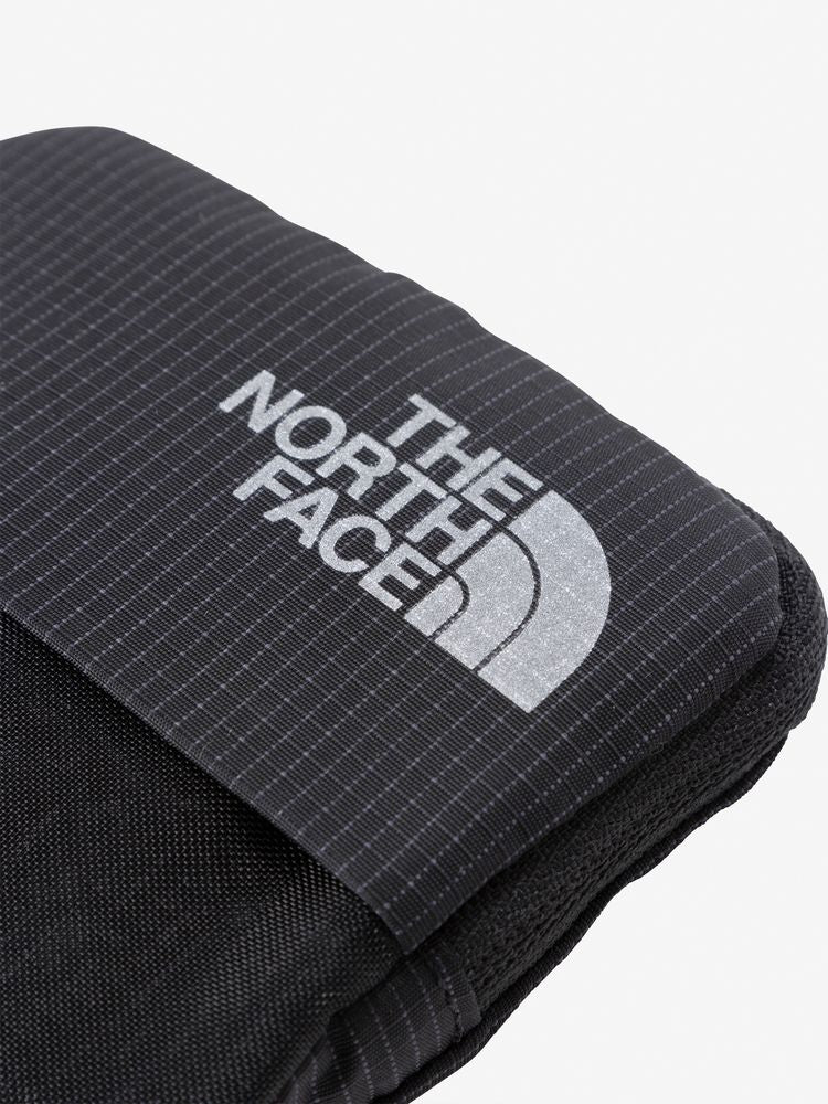 THE NORTH FACE JAPAN Hazy Wallet NM82460 / 零錢包