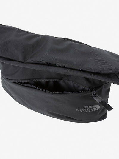 THE NORTH FACE JAPAN NM82508 / 高強度尼龍 側背包