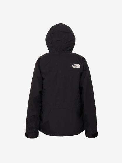 THE NORTH FACE JAPAN / 防水連帽外套 NP62550