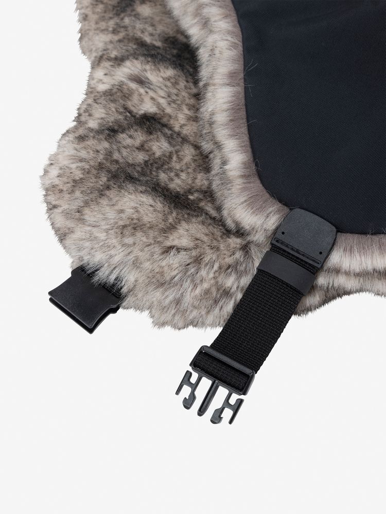 THE NORTH FACE JAPAN  NN42537 / 防水透氣保暖帽