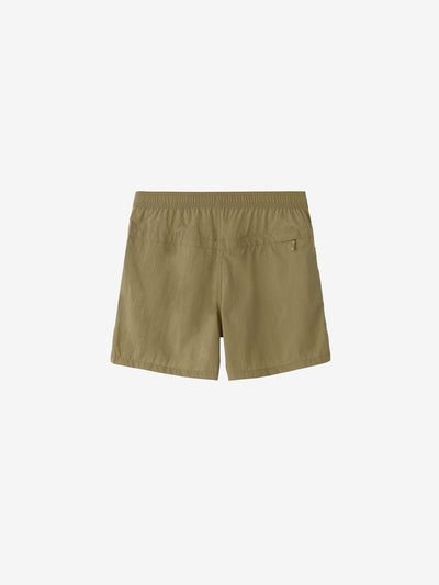 THE NORTH FACE JAPAN / Versatile  NB42630 5寸 輕量防潑水機能尼龍短褲