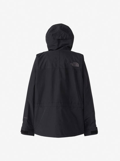 THE NORTH FACE JAPAN / 防水連帽外套 NP62550