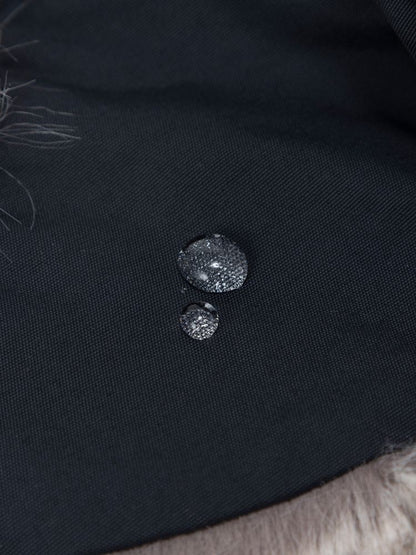 THE NORTH FACE JAPAN NN42543 / 防寒帽