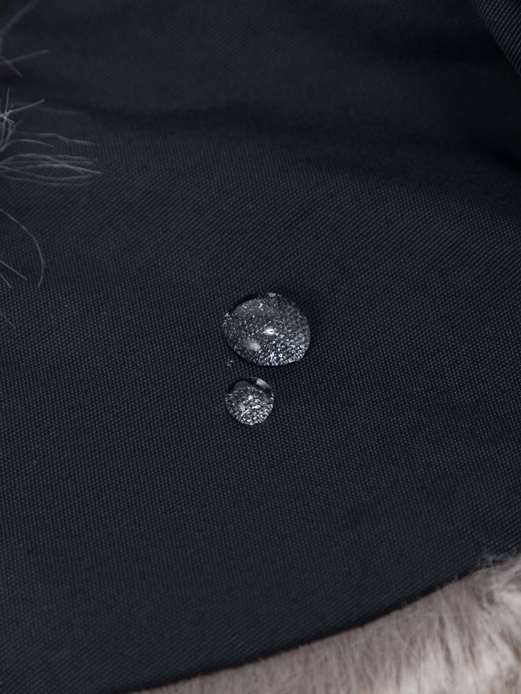 THE NORTH FACE JAPAN NN42543 / 防寒帽