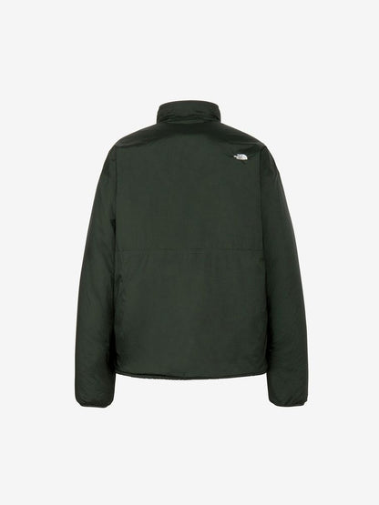 THE NORTH FACE JAPAN NP72536 / 雙面結構羊羔絨外套