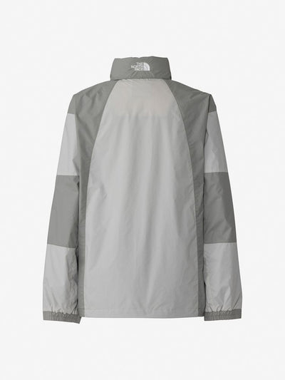 THE NORTH FACE JAPAN CHIMNEY WIND JACKET NP22650 / 防風連帽外套