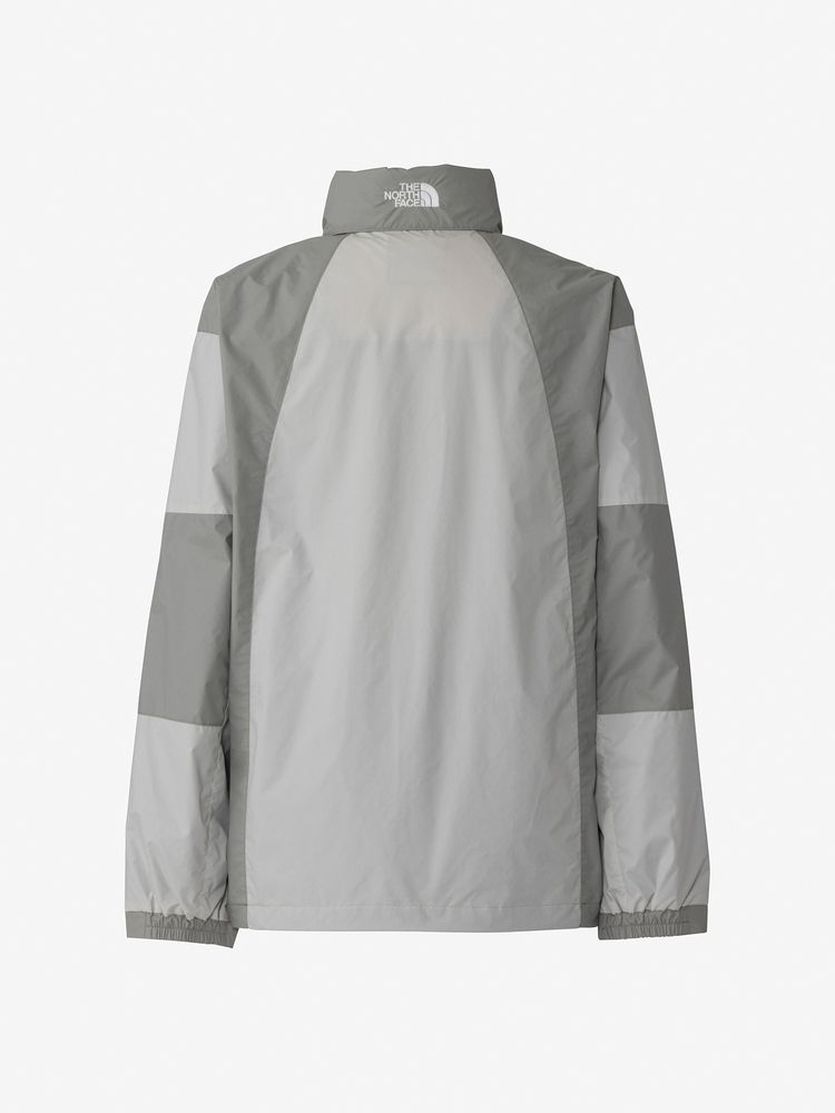 THE NORTH FACE JAPAN CHIMNEY WIND JACKET NP22650 / 防風連帽外套