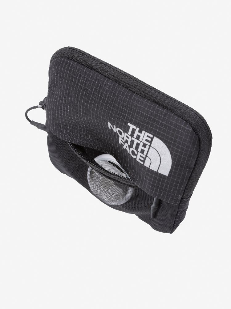 THE NORTH FACE JAPAN Hazy Wallet NM82460 / 零錢包