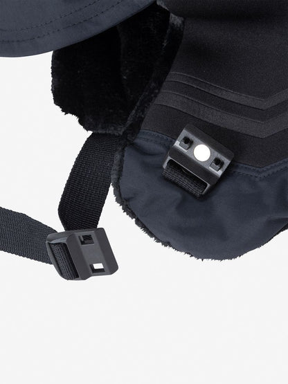 THE NORTH FACE JAPAN NN42508 / 保暖機能帽